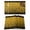Yellow, variant on Placemats Set of 6, Orange Geometric Woven Placemat, Linen Place Mats for Kitchen/Dining Tables, Ombre Modern Abstract Art Washable Table Mats for Party
