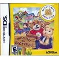 thumbnail image 1 of Atelier Build-a-Bear : Bienvenue à Hugsville - Nintendo DS, 1 of 4