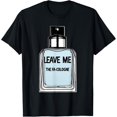 thumbnail image 1 of Funny Leave Me The FA Camiseta de Colonia - Camiseta introvertida de humor social a distancia, 1 of 2