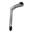 thumbnail image 2 of AWHAO Bike Quill Stem Extender Attachment Easy Installation Bicycle Handlebar Stem Silver, 2 of 9