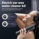 thumbnail image 2 of Sdigv Ear Wax Removal - Electric Ear Cleaner - Ear Cleaning Kit - Ear Irrigation Kit Safe Ear Irrigation Flushing System With 4 Pressure Settings - Ef, 2 of 5