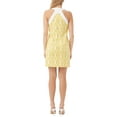 thumbnail image 2 of Trina Turk womens  Triton Dress, 10, 2 of 3