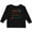 AB-Black, variant on Irish Dancer Future Boys or Girls Long Sleeve Toddler T-Shirt
