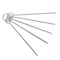 thumbnail image 1 of Cleaner Brush Kit 1 Set For Airbrush Tools Cleaning And Repairing 1X8.2CM Practical Equipment For Craftsmen, 1 of 3
