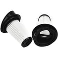thumbnail image 4 of 8 Pcs Hepa Filters for VCH9629 VCH9630 VCH9631 VCH9632 - Replaces Parts No. 9178008590, 4 of 8