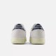 thumbnail image 5 of New Balance T500 CT500NAV WHITE/NAVY Width D Lifestyle Shoes Men's Women's, 5 of 5