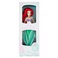 thumbnail image 3 of Disney Parks Ariel Little Mermaid Classic Doll Character Friend Toy New With Box, 3 of 5