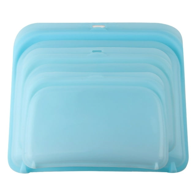 Bargain Qaailabf Sac Scellé Sac de Conservation de Qualité Alimentaire Sac Alimentaire pour la Maison
