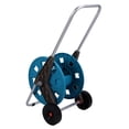 thumbnail image 3 of Garden Watering Trolley, Convenient Easy To Store Portable Water Hose Cart   for Lawn for Farm for Yard, 3 of 8