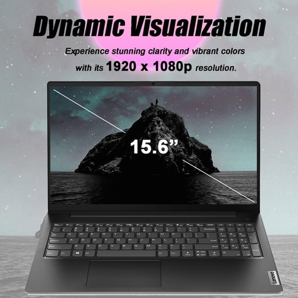 Lenovo V15 Gen 4 Laptop - Hospital operational devices - Walmart