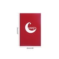 thumbnail image 5 of 3D for Pop Up Cards Moon Love Valentines Day Card Anniversary Birthday Gift Post, 5 of 11