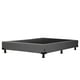 thumbnail image 2 of Box Base Cama Matrimonial DICASA  Orly, 2 of 7