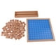 thumbnail image 5 of Número Montessori 1 de Matemáticas Juegos Educativos para Niños Herramienta Escolar, 5 of 9