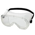 thumbnail image 2 of Sellstrom Safety Goggle - Advantage Series - Clear Lens - Anti-Fog - Direct Vent, 2 of 2