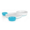BOON GROOVY 306 INTERLOK BOWL BLUE