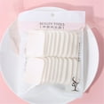 thumbnail image 3 of stanreset 20pcs/set Square Cosmetic Puff Sponge Puff Face Soft Lady Beauty Makeup No.03, 3 of 7