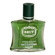 Brut Aftershave Lotion 100 ml by Brut