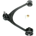 thumbnail image 6 of Dorman 520-594 Front Passenger Side Upper Suspension Control Arm and Ball Joint Assembly for Specific Lexus Models Fits select: 1993-1997,2002-2003 LEXUS GS, 6 of 8