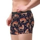 thumbnail image 2 of Fotbe Leopard Print Calzoncillos Tipo Boxer con Bolsa de Soporte Total para Hombre, X-Temp Fresco, Transpirable y de Secado Rápido-Large, 2 of 5
