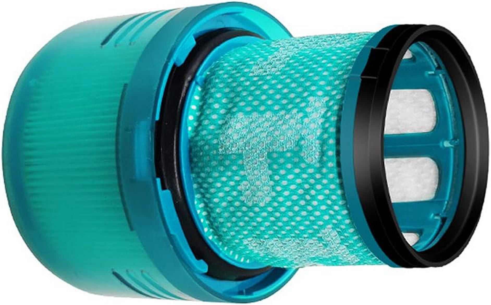 HEPA Post Filter for Dy*son V15 SV14 V11 Detect Cordless Vacuum Cleaner Spare Part thumbnail 6