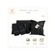 thumbnail image 2 of Juego de Sábanas King Size 2800 Hilos Extra Suave Premium Lisa Soft Nature, 2 of 5