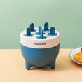 thumbnail image 2 of Homemade Children's Ice Cream Easy To Remove Appearance Ice Cream Mold Box, 2 of 8