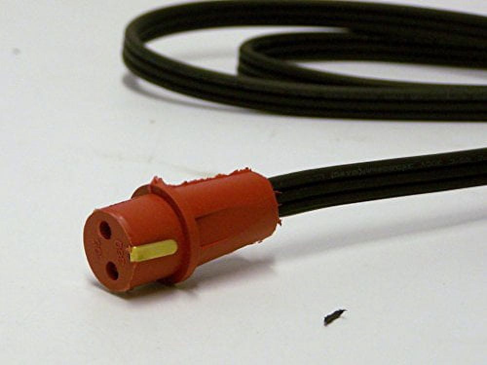 Zerostart 3600082 Expansion Plug Type Engine Heater Cord