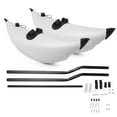 thumbnail image 2 of Stabilizers Kayak Outrigger Kit Kayak Stabilizers For Fishing Boat Canoes Kayaks, 2 of 7