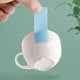 thumbnail image 5 of Waterproof Multicolor Label Stickers | Durable Tear-Resistant Synthetic Paper | Self-Adhesive Notes | Writable with All Pens | Strong Adhesion | 10pcs | 5.2x3in | Household Marking, 5 of 6