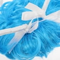 thumbnail image 3 of unbranded Peluca Cosplay Azul Para Perros Y Con Ajuste Cómodo Para Eventos, 3 of 6