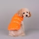thumbnail image 3 of Mascota Perro Gato para proteger acolchado cálido Chaqueta de plumón Chaleco Ropa Ropa Rosa XS, 3 of 8