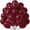 Burgundy, variant on 140 Pack Lemon Yellow Balloons – 10 Inch Latex Balloons for Balloon Arch Kit, Birthday Party Decorations, Helium or Air, Bulk Balloons for Boys, Girls, Weddings