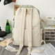 thumbnail image 3 of Termo Inteligente Bolsa Mochilas de lona de 5 uds. alfileres con insignia Mochilas colgantes Mochilas de trabajo de viaje de Color Hit Sywqhk Para Estrenar, 3 of 9