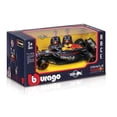 thumbnail image 1 of Voiture de course Bburago 1:43 Red Bull Formula Racing, 1 of 6