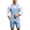 BU2, variant on Mens Suit Sets Casual Formal Vest And Shorts Two Piece Blazer Set Wedding Party Business Wear Black S