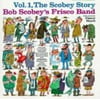 Bob Scobey - Scobey Story 1 - Jazz - Vinyl