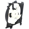 thumbnail image 3 of Cooling Fan Assembly Compatible with NISSAN SENTRA 1998-1999 Automatic Transmission 1.6L Engine, 3 of 4