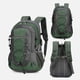 thumbnail image 3 of Mochila Unisex Para Adultos Mochila Para Portátil Para Uso Diario Negro Morado/Amarillo/ Negro Mochila Para Portátil Mochila Para El Trabajo La Escuela O Viajes Mochila Para Senderismo Al Aire, 3 of 3
