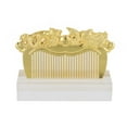 thumbnail image 2 of Feng Shui Happy Marriage Comb, 2 of 2