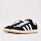 thumbnail image 1 of Ad-id-as Campus 00s Core Black White - HQ8708 - Men Size Sneakers - New - Low Top, 1 of 5