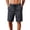 Summer Shorts # Dark Gray, variant on Maqroz Mens Hiking Shorts Golf Activewear Quick Dry Zippered Pockets Outdoor Utility Summer Fishing Climbing Trekking Elastic Waist Breathable Sport Bottoms Trail Adventure
