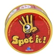 thumbnail image 2 of Juego de cartas Classic Spot It Juego de mesa Find Match Game Card,11 Afortunado Sencillez, 2 of 2
