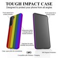 thumbnail image 2 of Personalised Pride Samsung Galaxy S21 Case,iPhone 14 Pro, 2 of 5