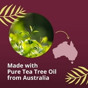 Spring Valley 100% Pure Tea Tree Oil for Skin Health, 4 fl oz