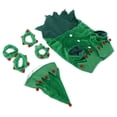 thumbnail image 3 of Pets Funny Clothes, Pets Costumes Button Closure Elastic  for  for Parties for Christmas for Daily S,M,L,XL, 3 of 7