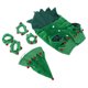 thumbnail image 1 of Ropa De Invierno Para Perros, Disfraces Navideños Suaves, Cómodos Y Fáciles De Usar Para Mascotas, Gatos Y Perros, 1 of 7