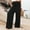 Black, variant on Womens Trousers Casual Pants for Women Purple Baggy Pants Women Women's Lounge Pants Womens Elastic Waist Pants with Pockets Women Summer Pants