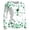 6-White, variant on Arlun St. Patrick's Day Printed Women's Long-Sleeved T-Shirts Tiocfaidh Ã¡r LÃ¡ Letter Print Fit Round Neck Tee Shirt Irish Traditional Festival Tops 6-White XL