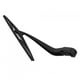 thumbnail image 1 of Black Windscreen Rear Wiper Arm with Blade Set Replacement Fit for Honda, 1 of 5