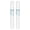 2 Pack, variant on 50 Pack 20" x 2.5" String Wound Whole House Well Water Sediment Filter Cartridge